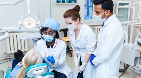 Dental Assistant Requirements And Regulations In Connecticut Professional Dental Assistant School