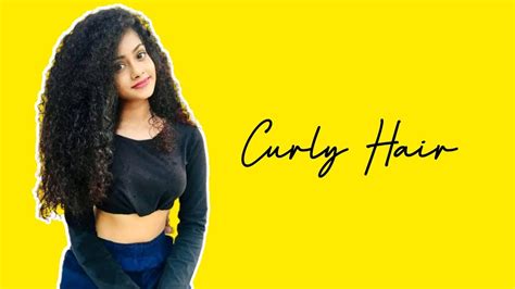 curly hair girls picture youtube