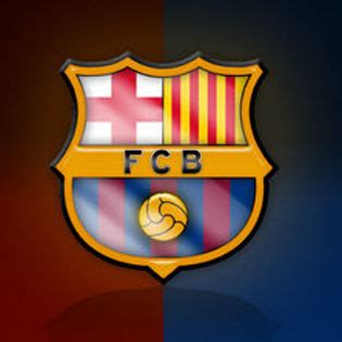 All news about the team, ticket sales, member services, supporters club services and information about barça and the club. FC Barcelona Logo Facebook Cover - Brands