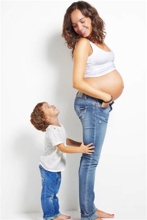 Best Maternity Photos For Single Moms Empowered Single Moms