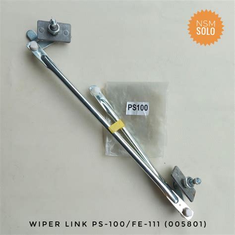 Wiper Link Mechanical Stem Wiper Handlebar Inner Wiper Mitsubishi Ps