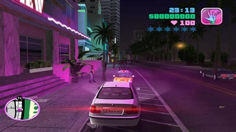5551652 1920x1080 Grand Theft Auto Vice City Hd Windows Wallpaper