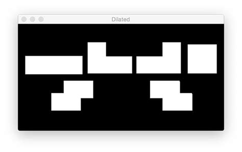 Opencv Tutorial A Guide To Learn Opencv Pyimagesearch