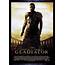 Godfather Movie Posters Ghostbusters Gladiator CineMasterpieces Film 