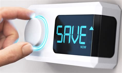 Thermostat Settings For Saving Money On Energy Bills Wesco Oil
