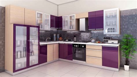 24 Gambar Model Kitchen Set Minimalis 2021 Terbaru Dekor Rumah