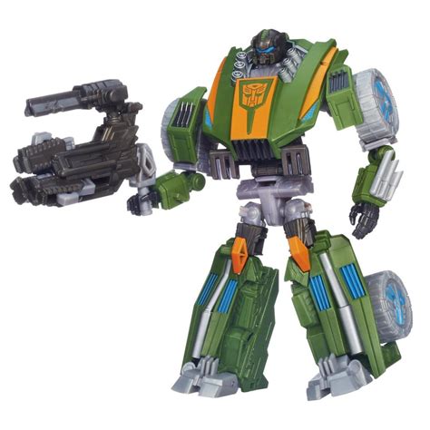 Generations Roadbuster Toy Review Bens World Of Transformers