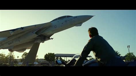 New Trailer Released For Top Gun Maverick YouTube