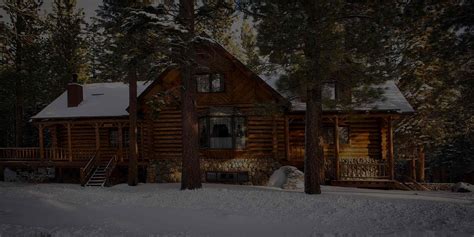 Pet Friendly Cabins