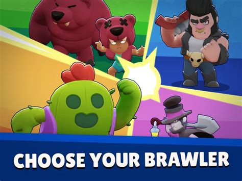 See more of brawl stars on facebook. Brawl Stars Wiki Guide - IGN