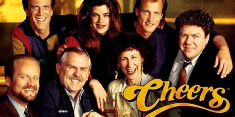15 Little-Known Facts About 'Cheers' | HuffPost