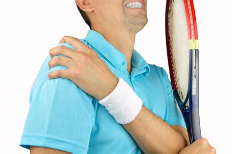 Understanding Shoulder Dislocation Signs Treatment And Recovery