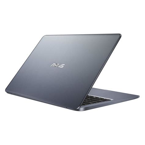 Asus Intel Celeron N4000 4gb 64gb Emmc 14 Inch Windows 10 S Laptop