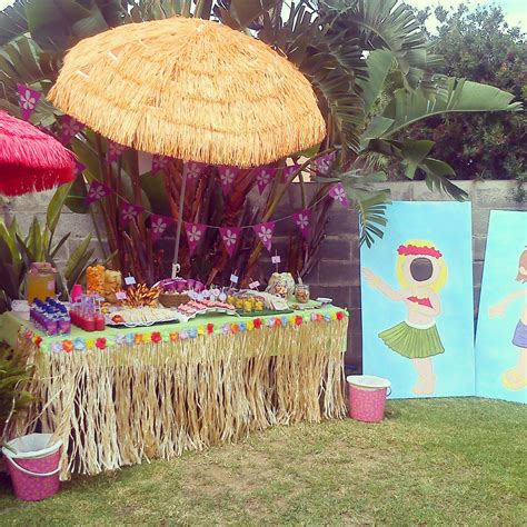 Lista 90 Foto Decoracion De Cumpleaños En La Playa Para Adultos Lleno