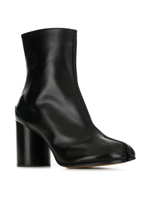 This item cannot be returned. maison martin margiela TABI BOOTS available on ...