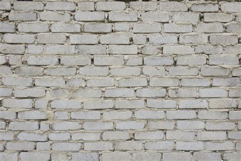 Old White Wall Texture