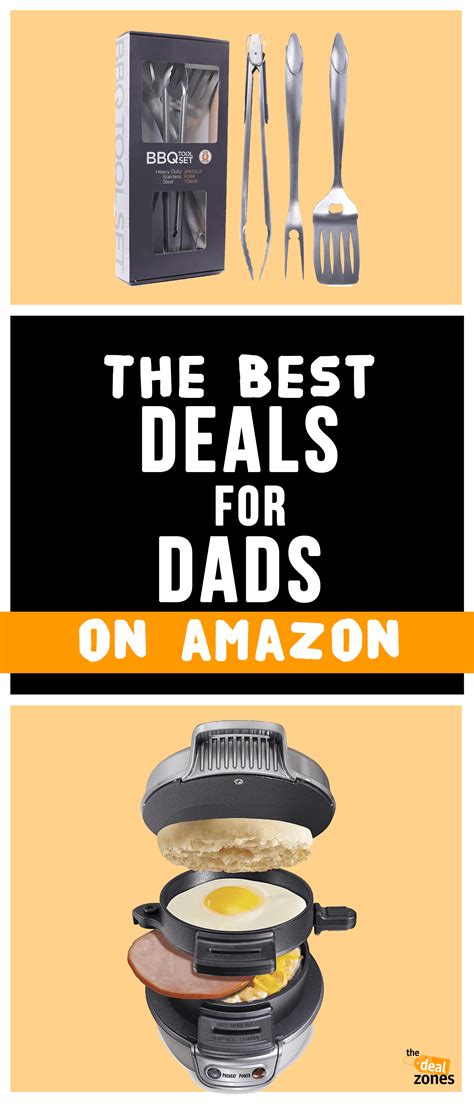 One buzzfeed writer loves it so much that they put it on ice cream, pizza, and even uses in margaritas.don't worry: The Best Deals For Dad You Can Get on Amazon | Best dad ...