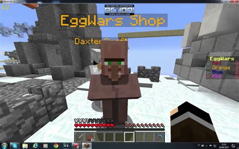 Check spelling or type a new query. Minecraft EggWars - YouTube