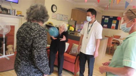 Nursing Care In Fleet Hampshire Hill House Nursing And Dementia Home