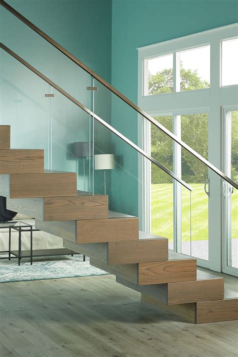 Floating Stairs Buyers Guide Staircase Design Modern Architecture
