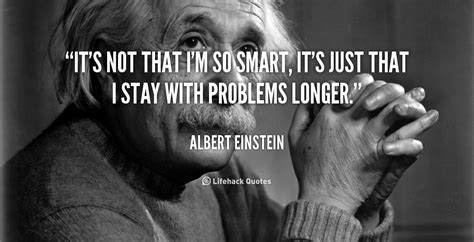 Logic will get you from a to b. Genius Of All Centuries. 10 Memorable Quotes from Albert ...