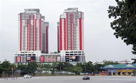 Jalan usj 21/10, usj 21, 47630 subang jaya selangor malaysia. Welcome to Main Place Residence @ USJ 21