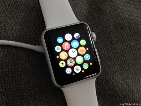 Watch nascar live online with free and paid streaming options. How to take a Screenshot on the Apple Watch - JoyDellaVita ...
