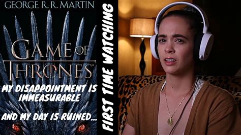 Everything I Hated About The GAME OF THRONES Finale YouTube