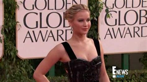 Jennifer Lawrence Calls Nude Photo Hacking A Sex Crime On Air Videos