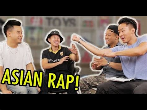 245,107 likes · 34 talking about this. ASIAN GUYS TALK ABOUT ASIAN RAPPERS w/ MC Jin | Fung Bros ...