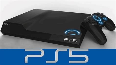 Playstation 5 Avanzan Fecha De Lanzamiento Y Precio