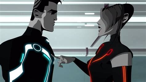 Tron Uprising Tron Tron Uprising Tron Legacy