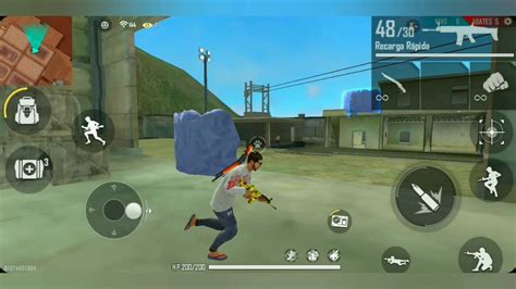 Currently, it is released for android, microsoft windows. Servidor avançado do Free Fire #55 - YouTube