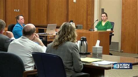 Miranda Miller Pleads Guilty To Second Degree Murder