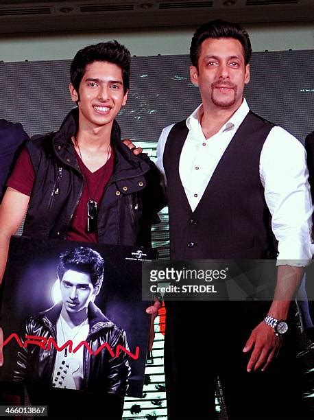 Armaan Khan Photos And Premium High Res Pictures Getty Images