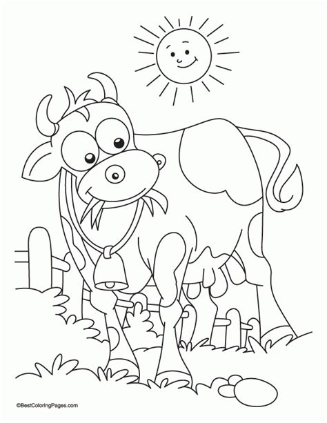 Chick Fil A Coloring Page Clip Art Library