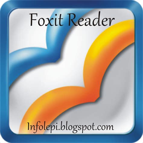 Kelebihan Dan Kekurangan Foxit Reader Info Lepi