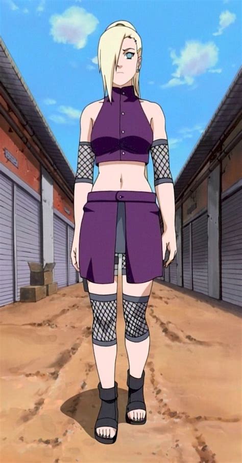 Naruto Girl Personnages Féminins Dans Naruto Photo 7352789 Fanpop