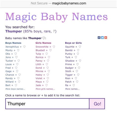 People Are Roasting These Weird Baby Names That Sound Robot Inspired