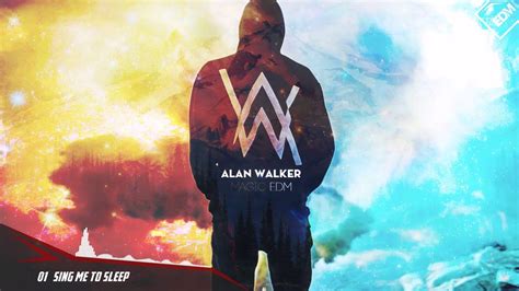 Alan Walker Wallpapers Wallpaper Cave