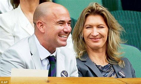 Hall Of Fame Steffi Graf Queen Of The Court And The Greatest Ever
