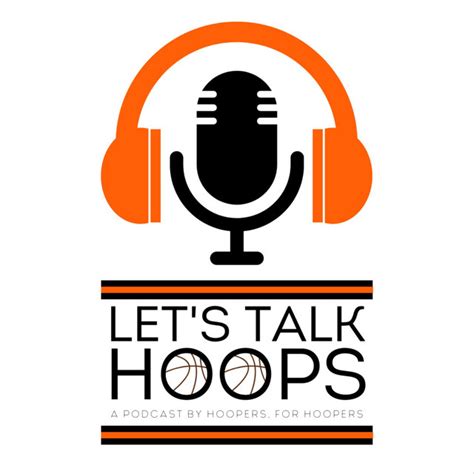 Lets Talk Hoops Podcast On Spotify