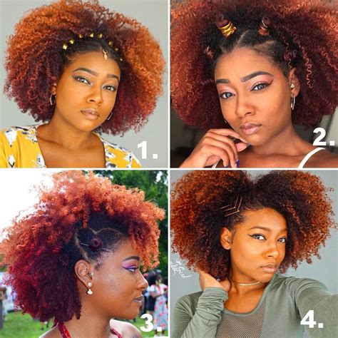 Pin By Natural Hairstyles And Tips Kin On Khr Instagram Feed Dying