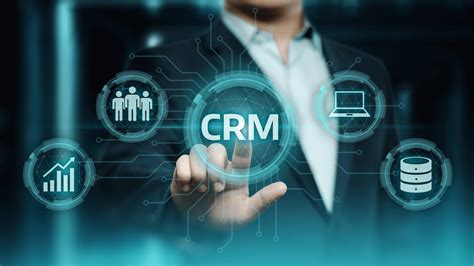 Understanding On-Premise CRM Software