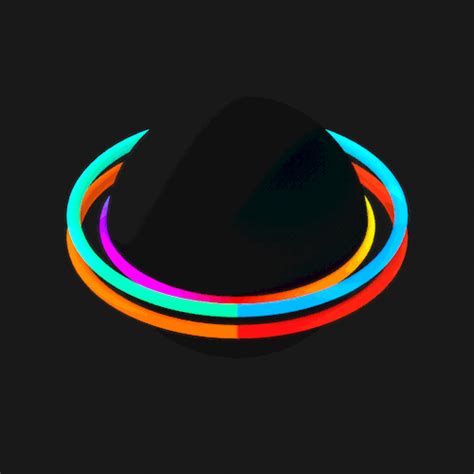 Neon Cinema 4d  Find And Share On Giphy