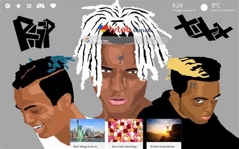 There are 72 xxxtentacion cartoon wallpapers published on this page. 24+ Cartoon XXXTentacion Wallpapers on WallpaperSafari