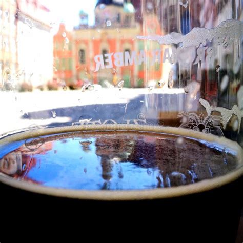 Shop for beer glasses art from the world's greatest living artists. Glass Of Beer. Artistic Look In Vintage Vivid Colours ...