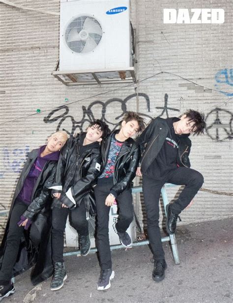 Just only 2 people would be perfect for the photoshoot: Hip-Hop Unit (With images) | Seventeen hip hop unit ...
