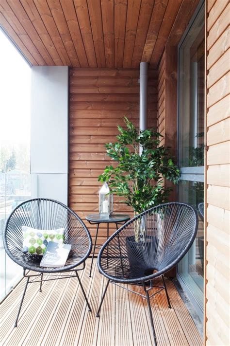 Top 30 Balcony Designs Inspiration Inhabit Blog