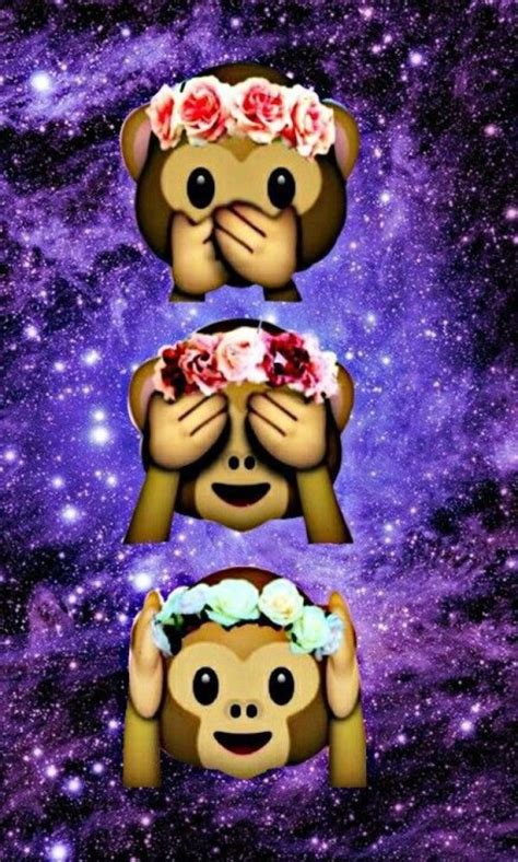 Galaxy Sfondi Emoji Sfondi Kawaii Sfondier